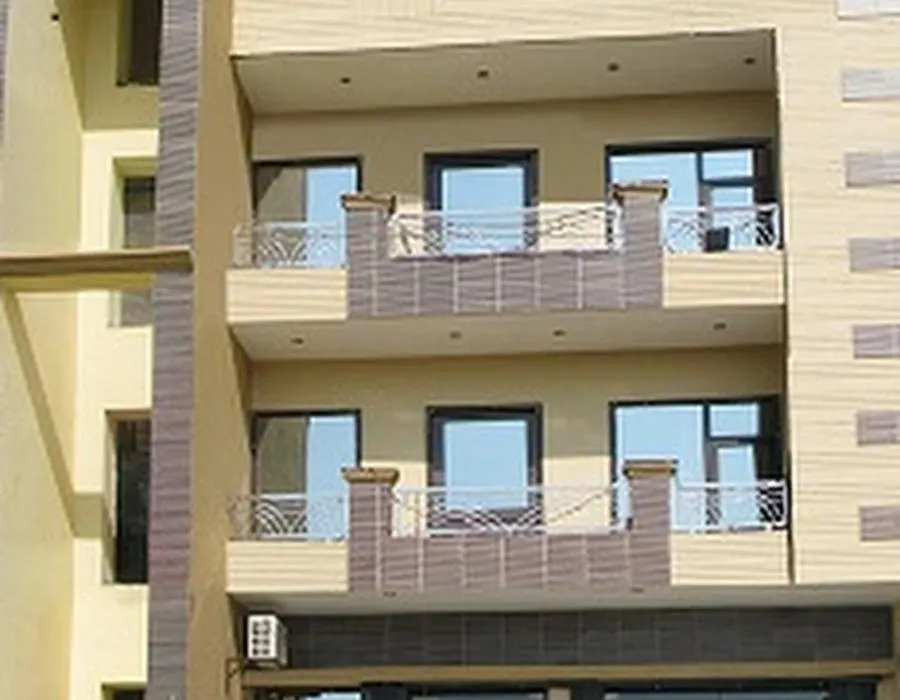 Hotel Sham Villa-1