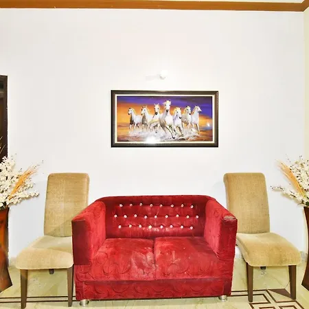 Hotel Sham Villa-2