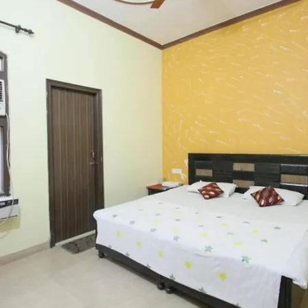 Hotel Sham Villa-3