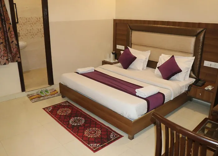 Hotel Royal Villa Amritsar
