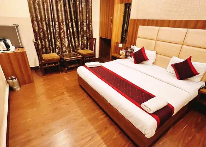 Hotel Royal Villa Amritsar
